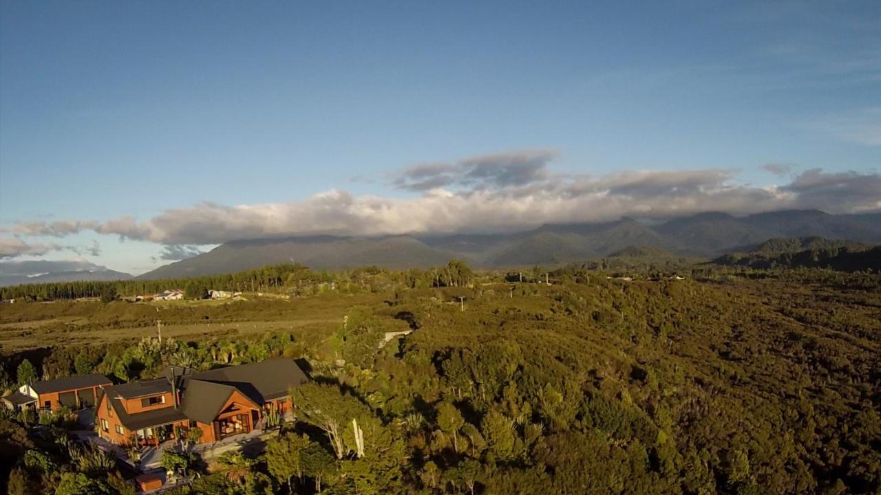 Birds Ferry Lodge Luxury B&B Westport Luaran gambar