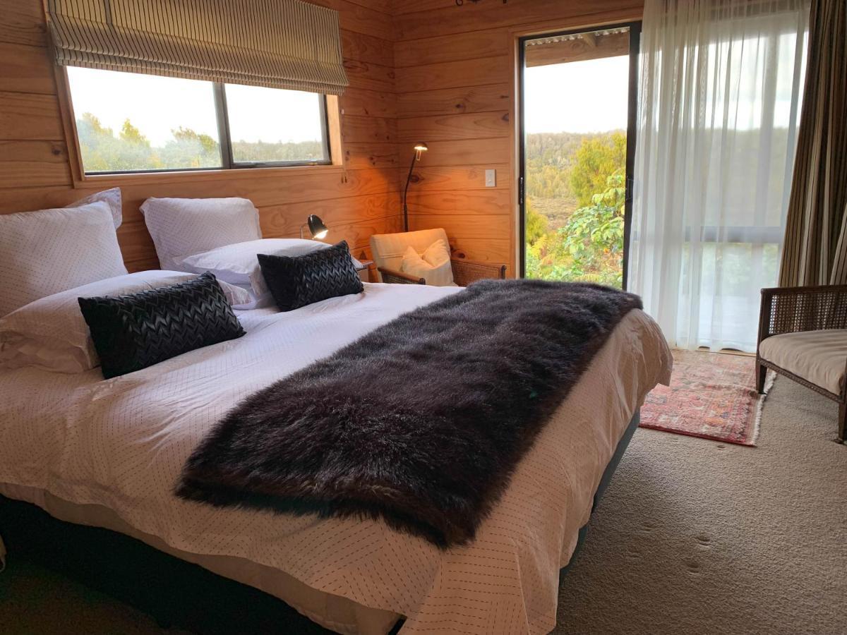 Birds Ferry Lodge Luxury B&B Westport Luaran gambar