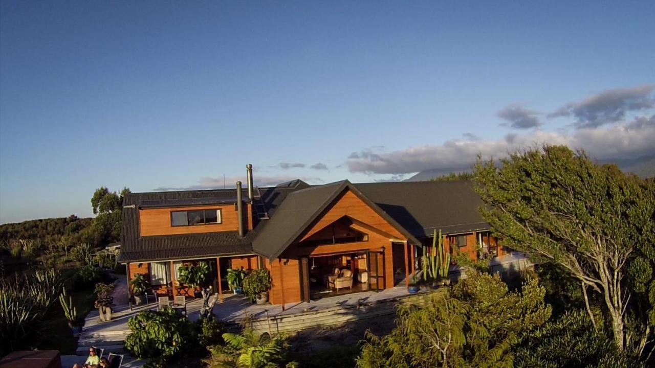 Birds Ferry Lodge Luxury B&B Westport Luaran gambar