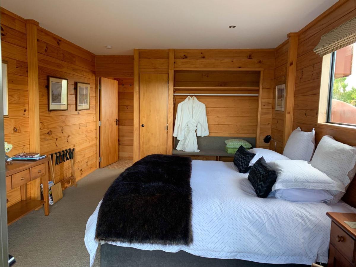 Birds Ferry Lodge Luxury B&B Westport Luaran gambar