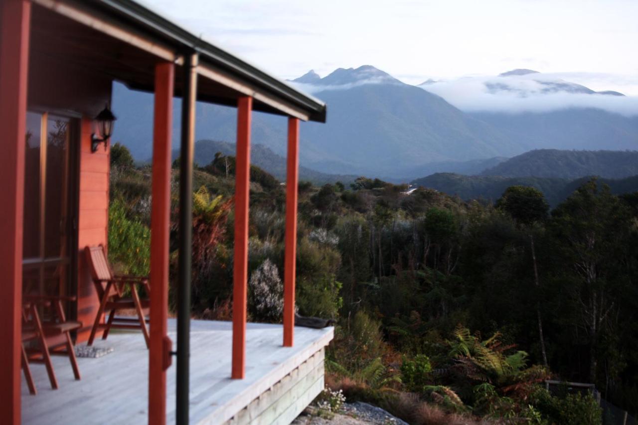 Birds Ferry Lodge Luxury B&B Westport Luaran gambar