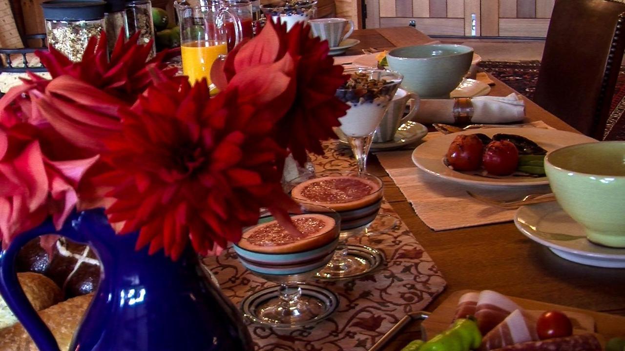 Birds Ferry Lodge Luxury B&B Westport Luaran gambar