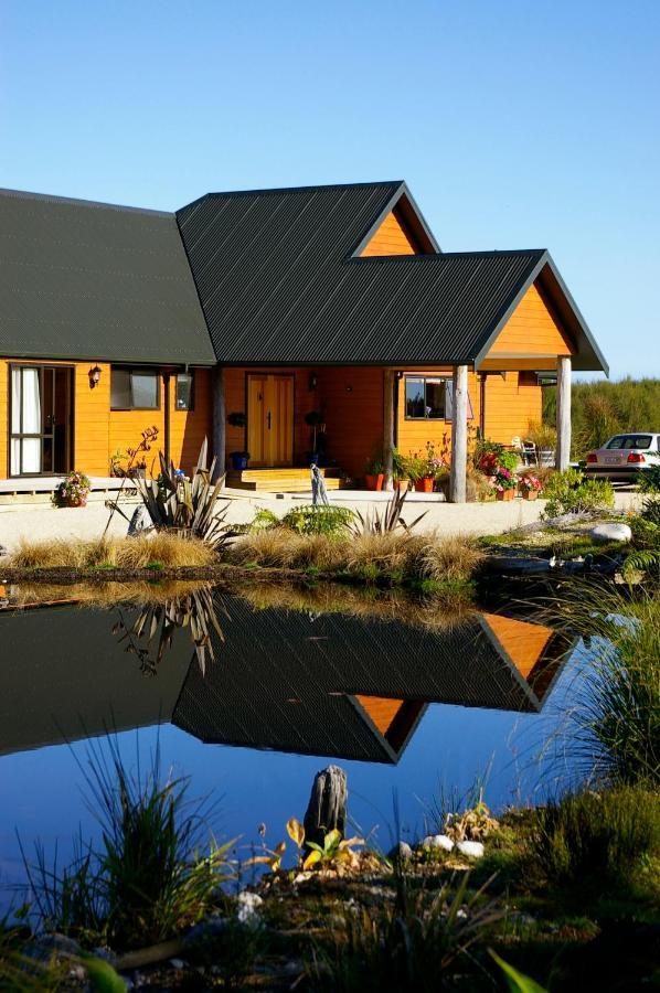 Birds Ferry Lodge Luxury B&B Westport Luaran gambar