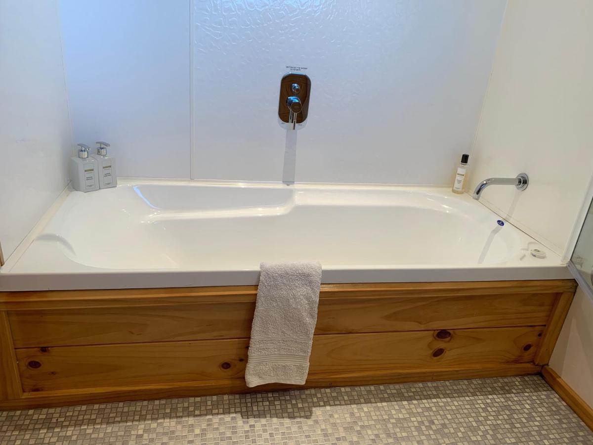Birds Ferry Lodge Luxury B&B Westport Luaran gambar