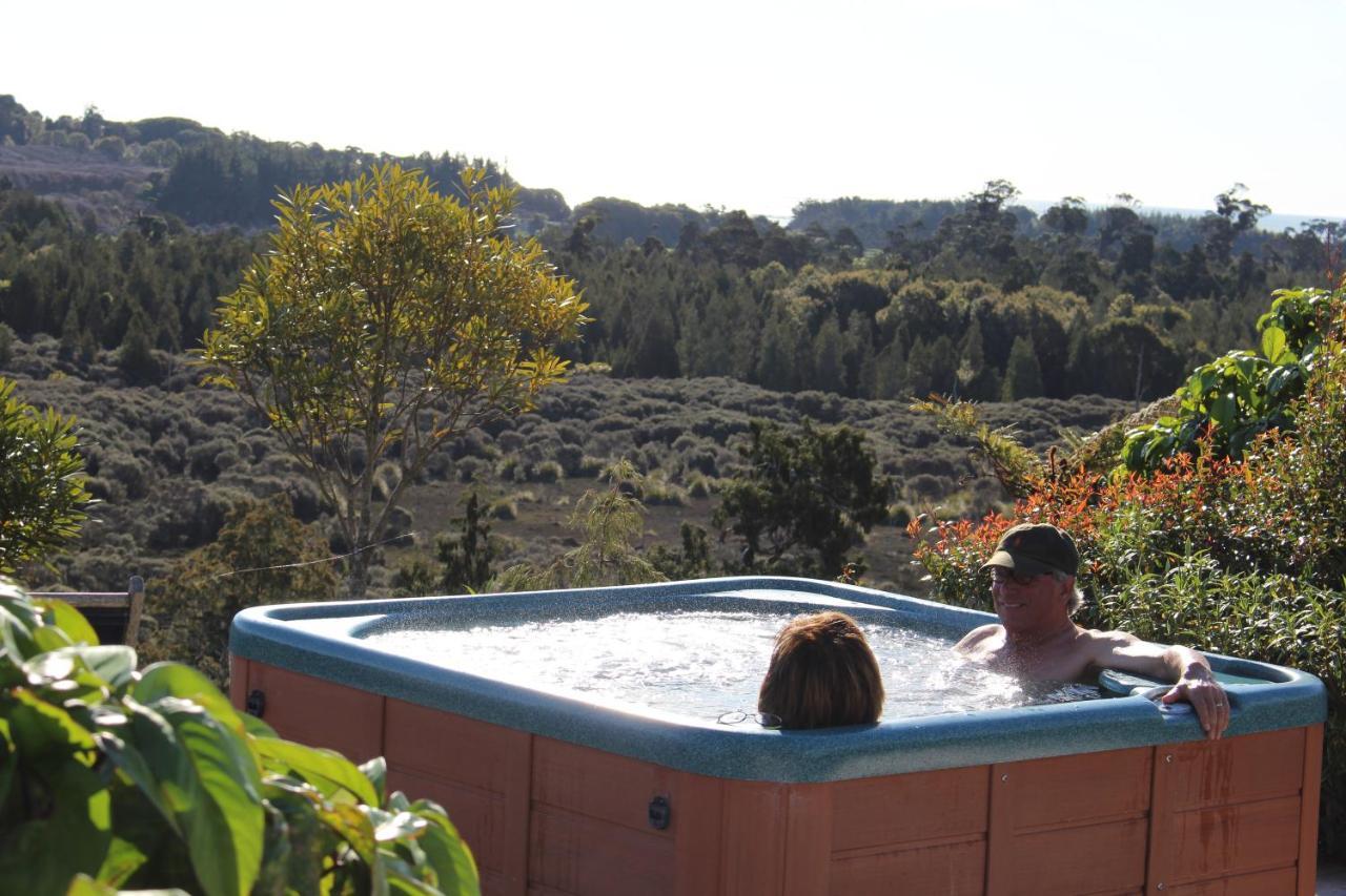 Birds Ferry Lodge Luxury B&B Westport Luaran gambar