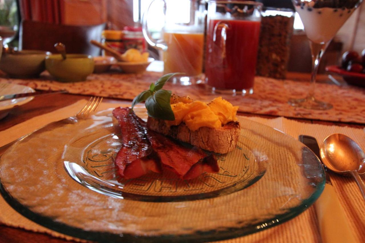 Birds Ferry Lodge Luxury B&B Westport Luaran gambar
