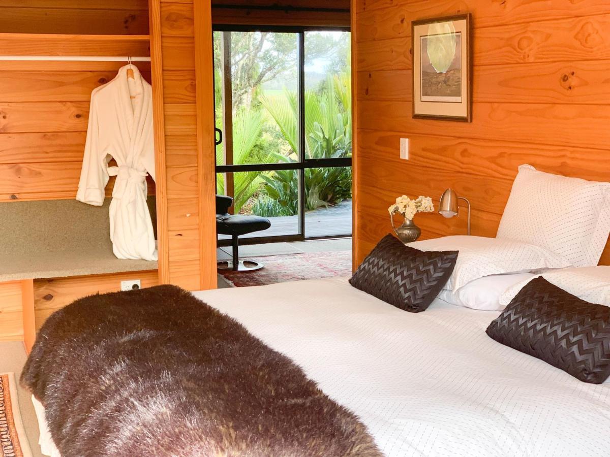 Birds Ferry Lodge Luxury B&B Westport Luaran gambar