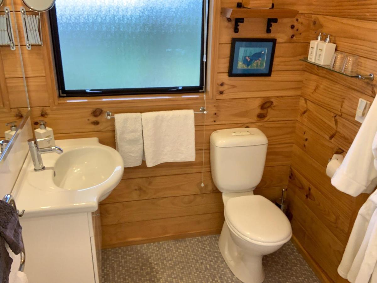 Birds Ferry Lodge Luxury B&B Westport Luaran gambar