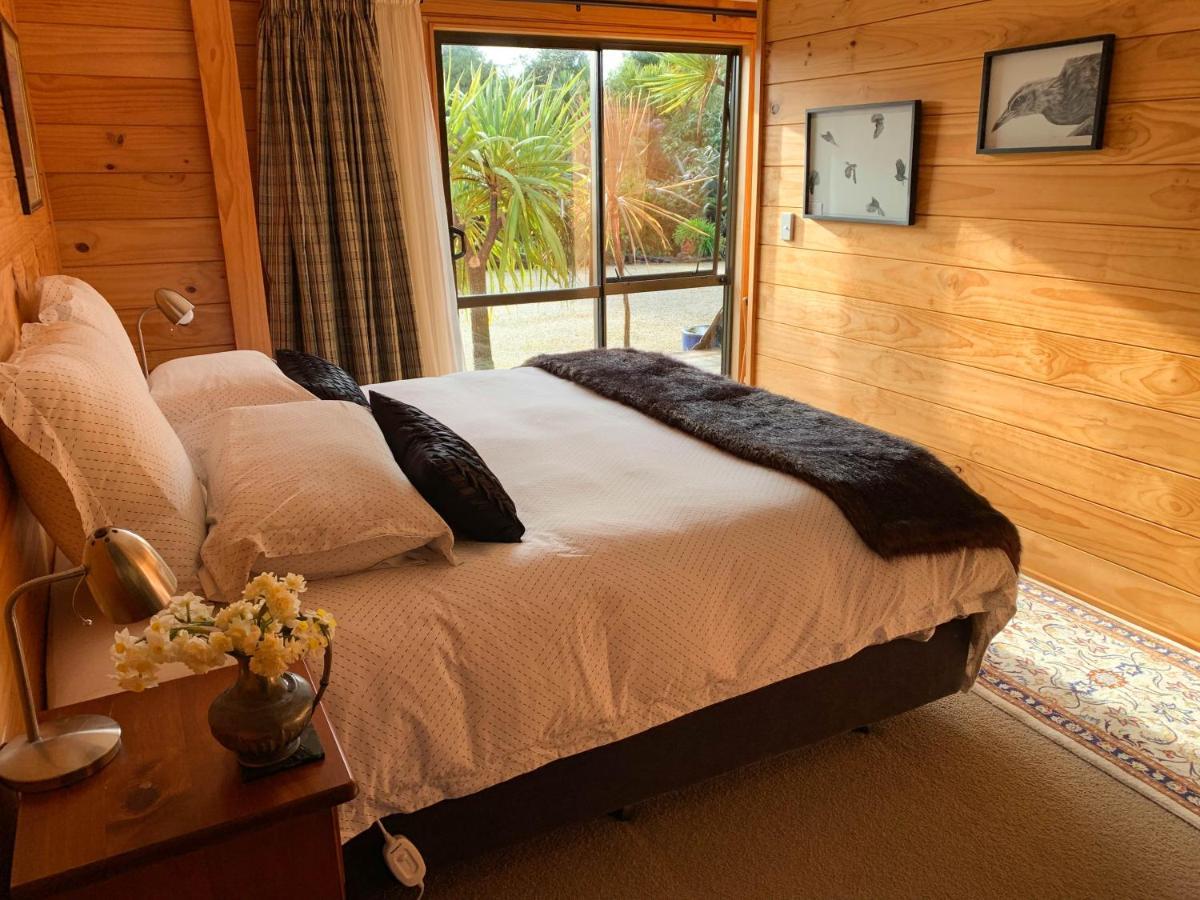 Birds Ferry Lodge Luxury B&B Westport Luaran gambar