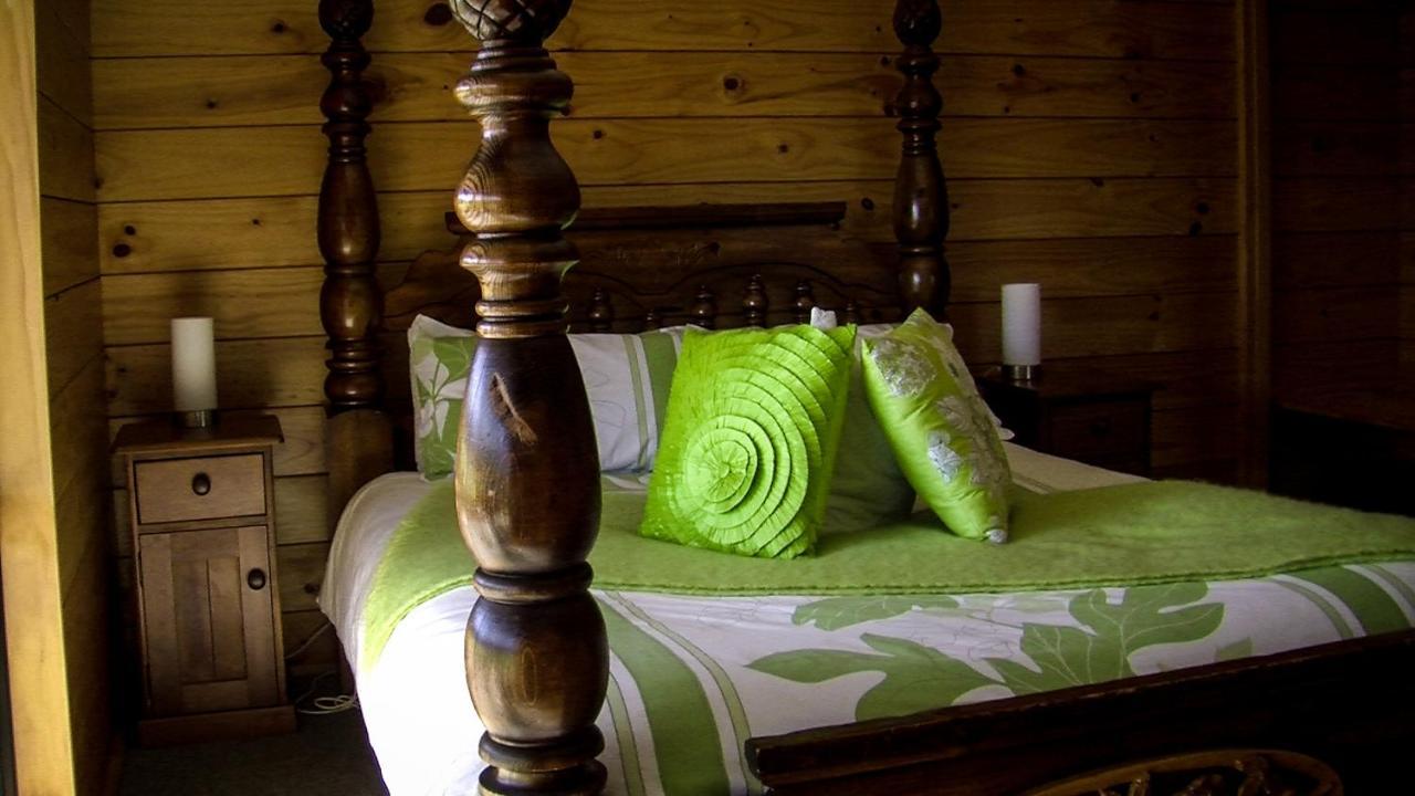 Birds Ferry Lodge Luxury B&B Westport Luaran gambar