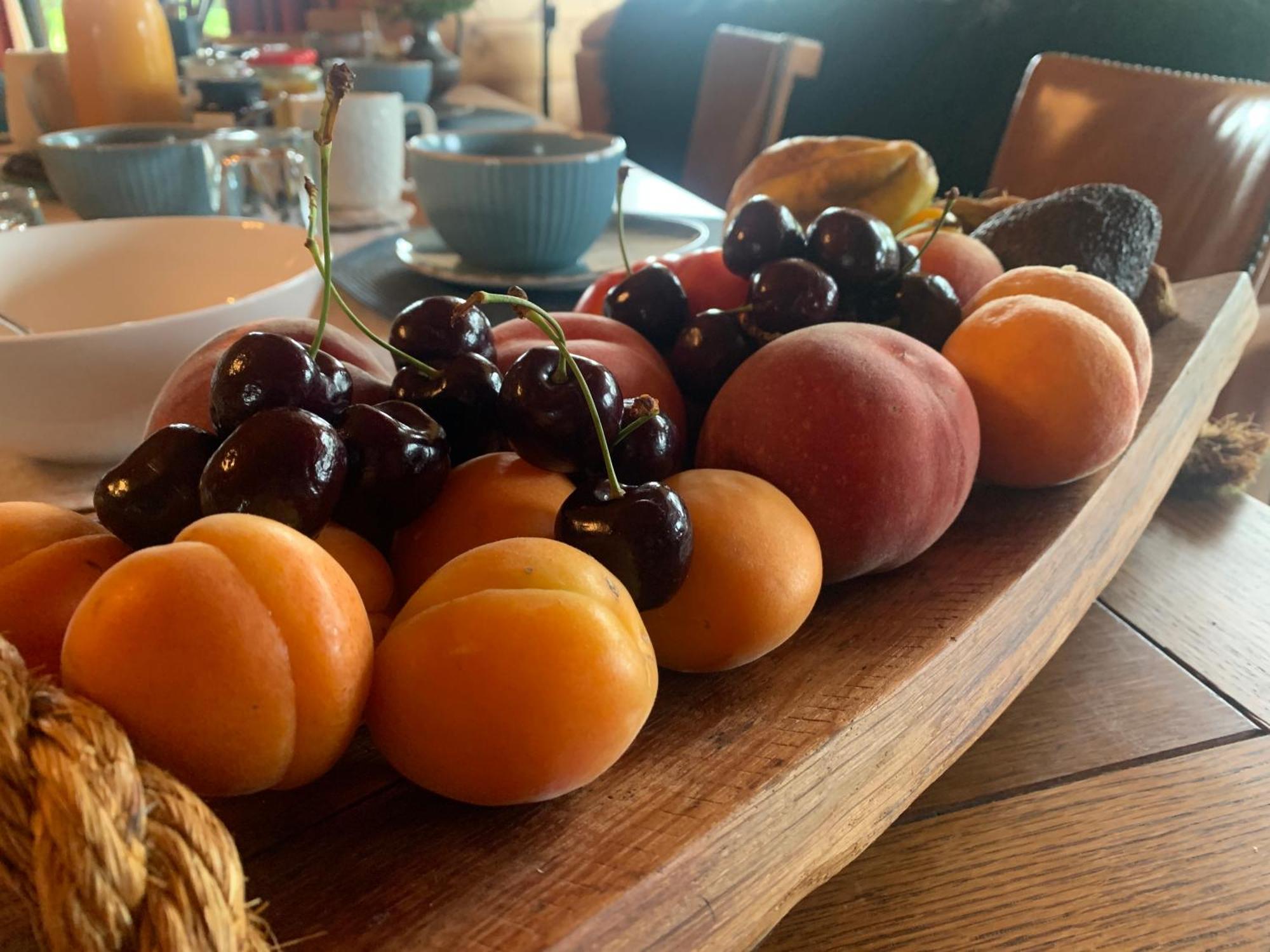 Birds Ferry Lodge Luxury B&B Westport Luaran gambar