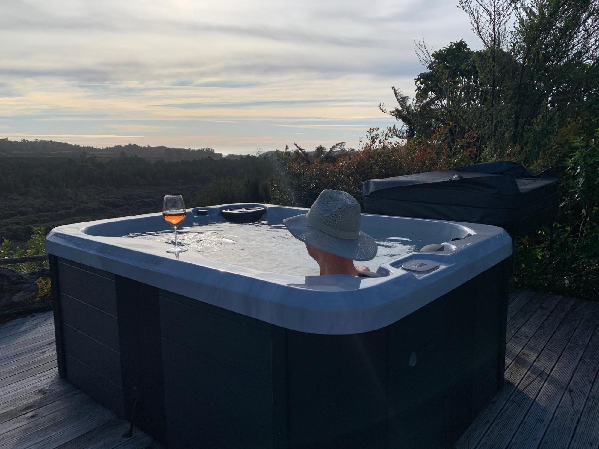 Birds Ferry Lodge Luxury B&B Westport Luaran gambar